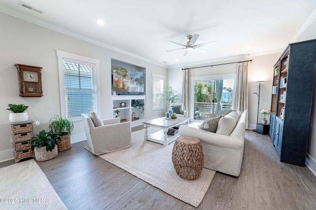 1413 Spot Ln, House other with 4 bedrooms, 3 bathrooms and 2 parking in Carolina Beach NC | Image 11
