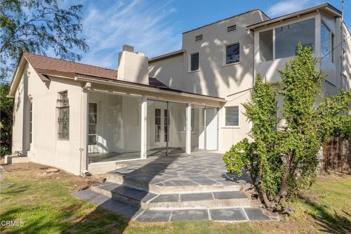 940 Cornell Rd, Pasadena, CA, 91106-4039 | Card Image