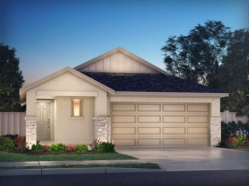 16674 Sterling Cliff St, Conroe, TX, 77302-1536 | Card Image
