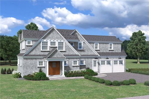 11 Saltwood Farm Road, Middletown, RI, 02842 | Card Image