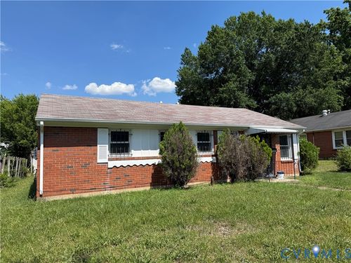 1809 Sussex St, Richmond, VA, 23223-3847 | Card Image