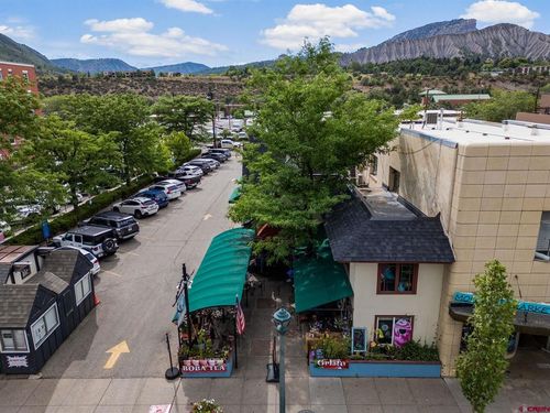 707 Main Ave, Durango, CO, 81301-5424 | Card Image