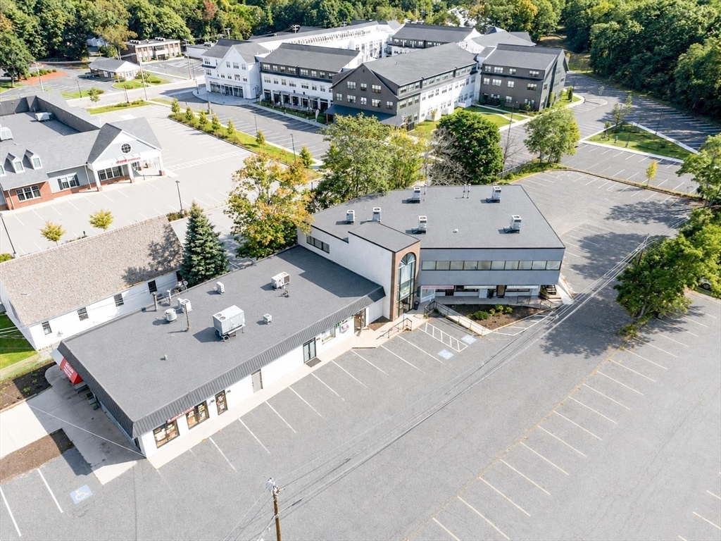 Commercial Lease in Framingham 5