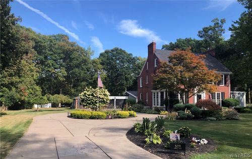 5079 Forest Rd, Lewiston, NY, 14092-1904 | Card Image