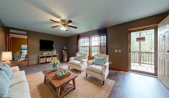 430 Bingamon Rd, House other with 3 bedrooms, 2 bathrooms and 3 parking in Worthington WV | Image 8
