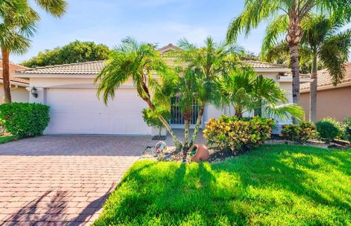 6668 Rienzo St, Lake Worth, FL, 33467-7038 | Card Image