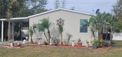 183 - 6714 Americana Drive Ne, House other with 3 bedrooms, 2 bathrooms and null parking in St Petersburg FL | Image 1