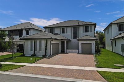 4406 Sw 178th Ave, House other with 4 bedrooms, 3 bathrooms and null parking in Miramar FL | Image 2