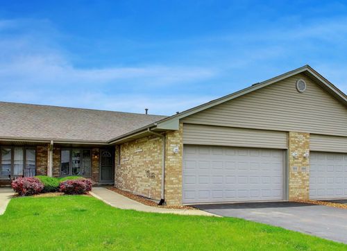 3-14143 Kedvale Ave, Crestwood, IL, 60418-1957 | Card Image