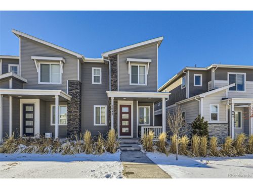 9643 Truckee St, Commerce City, CO, 80022-9072 | Card Image