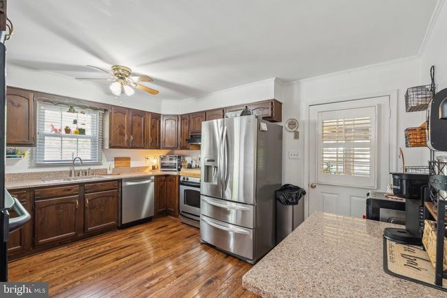 5232 Sumerduck Rd, House other with 4 bedrooms, 3 bathrooms and null parking in SUMERDUCK VA | Image 9