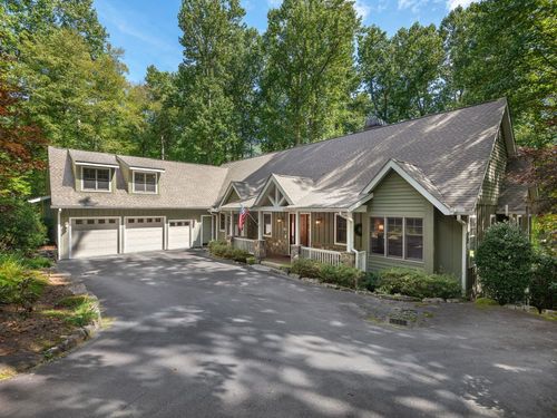 120 Mossy Rock Rd, Sapphire, NC, 28774-9585 | Card Image