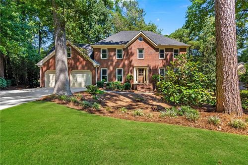 138 Lakeside Dr Nw, Kennesaw, GA, 30144-3063 | Card Image