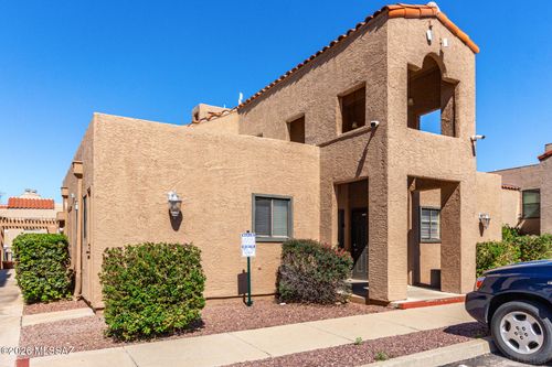 209-1745 E Glenn Street, Tucson, AZ, 85719 | Card Image
