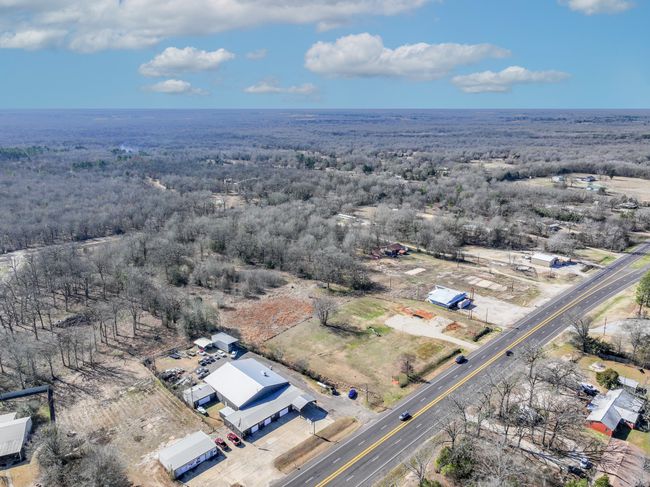 00 E Us Highway 80, Home with 0 bedrooms, 0 bathrooms and null parking in Mineola TX | Image 5