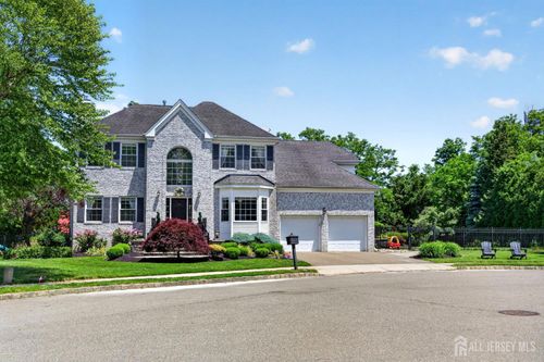 25 Gordon Ave, Spotswood, NJ, 08884-1061 | Card Image