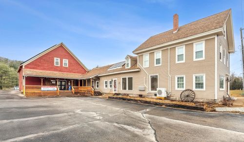 837 Lake St, Bristol, NH, 03222-4506 | Card Image