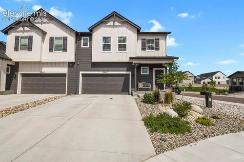 17687 Lemon Rye Loop, Monument, CO, 80132-6229 | Card Image