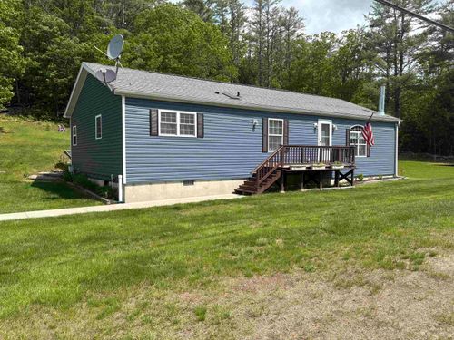 919 Nh Route 10, Croydon, NH, 03773-6104 | Card Image