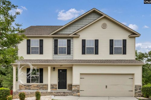 629 Kimpton Drive, Columbia, SC, 29223 | Card Image