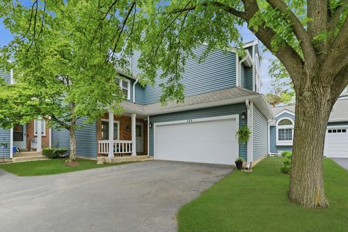 125 Atherton Ct, Bloomingdale, IL, 60108-1575 | Card Image