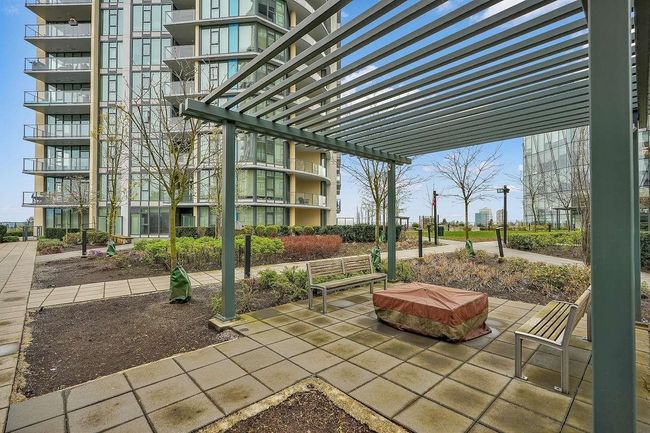 607 - 7388 Kingsway, Condo with 1 bedrooms, 1 bathrooms and 1 parking in Burnaby BC | Image 34