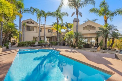 2891 Hidden Valley Ln, SANTA BARBARA, CA, 93108-1616 | Card Image