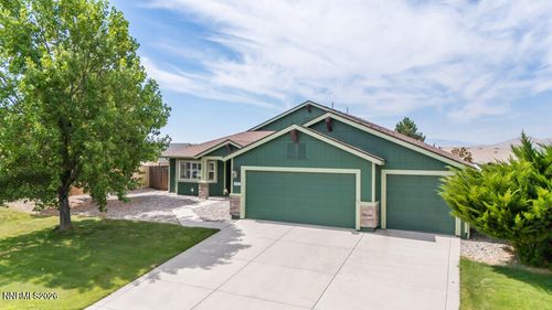 1214 Avian Drive, Spanish Springs, NV, 89441 | Card Image