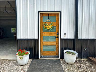 View of doorway to property | Image 3