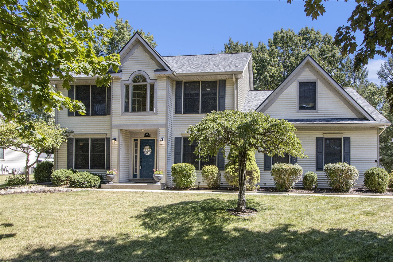 Chambray St, Portage, MI 49002