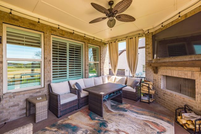 991 Vinings Blvd, House other with 4 bedrooms, 4 bathrooms and 3 parking in Gallatin TN | Image 46