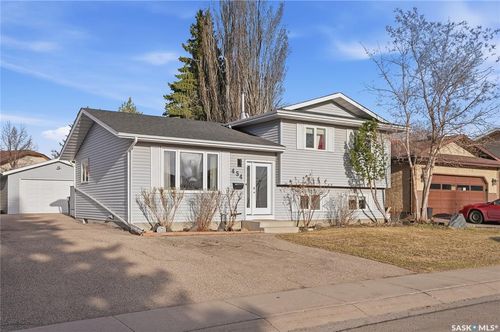 454 Konihowski Road, Saskatoon, SK, S7S1A4 | Card Image