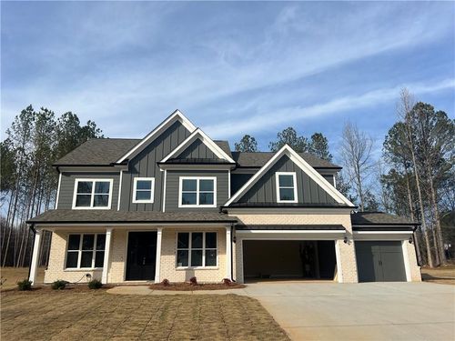 894 Bessie Ct, Loganville, GA, 30052-6296 | Card Image