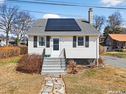 24 Grove Ave, Wolcott, CT, 06716-3308 | Card Image