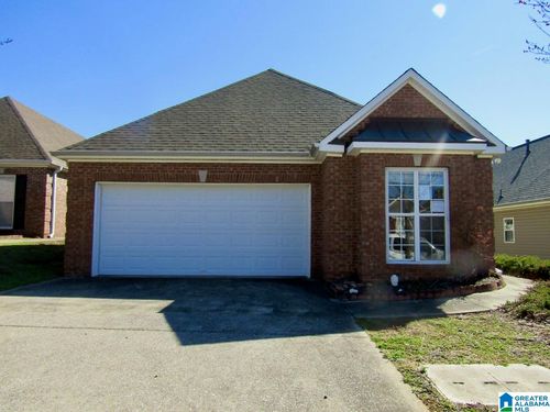 221 High Ridge Dr, Pelham, AL, 35124-4005 | Card Image