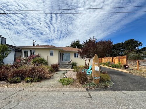 265 Chatham Ln, Cambria, CA, 93428-2201 | Card Image