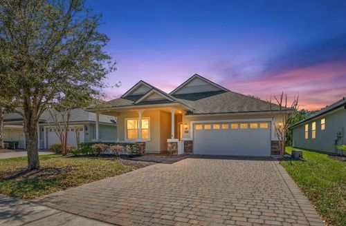 1446 Castle Pines Cir, St Augustine, FL, 32092-0659 | Card Image