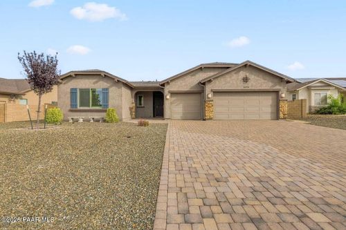 2626 Solar View Dr, Chino Valley, AZ, 86323-7138 | Card Image