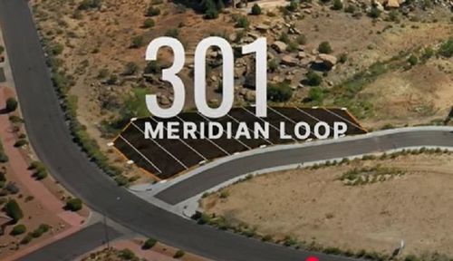 301 Meridian Loop, Grand Junction, CO, 81507-1795 | Card Image