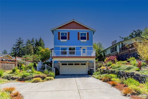 1229 14th St, Port Townsend, WA, 98368-8607 | Card Image