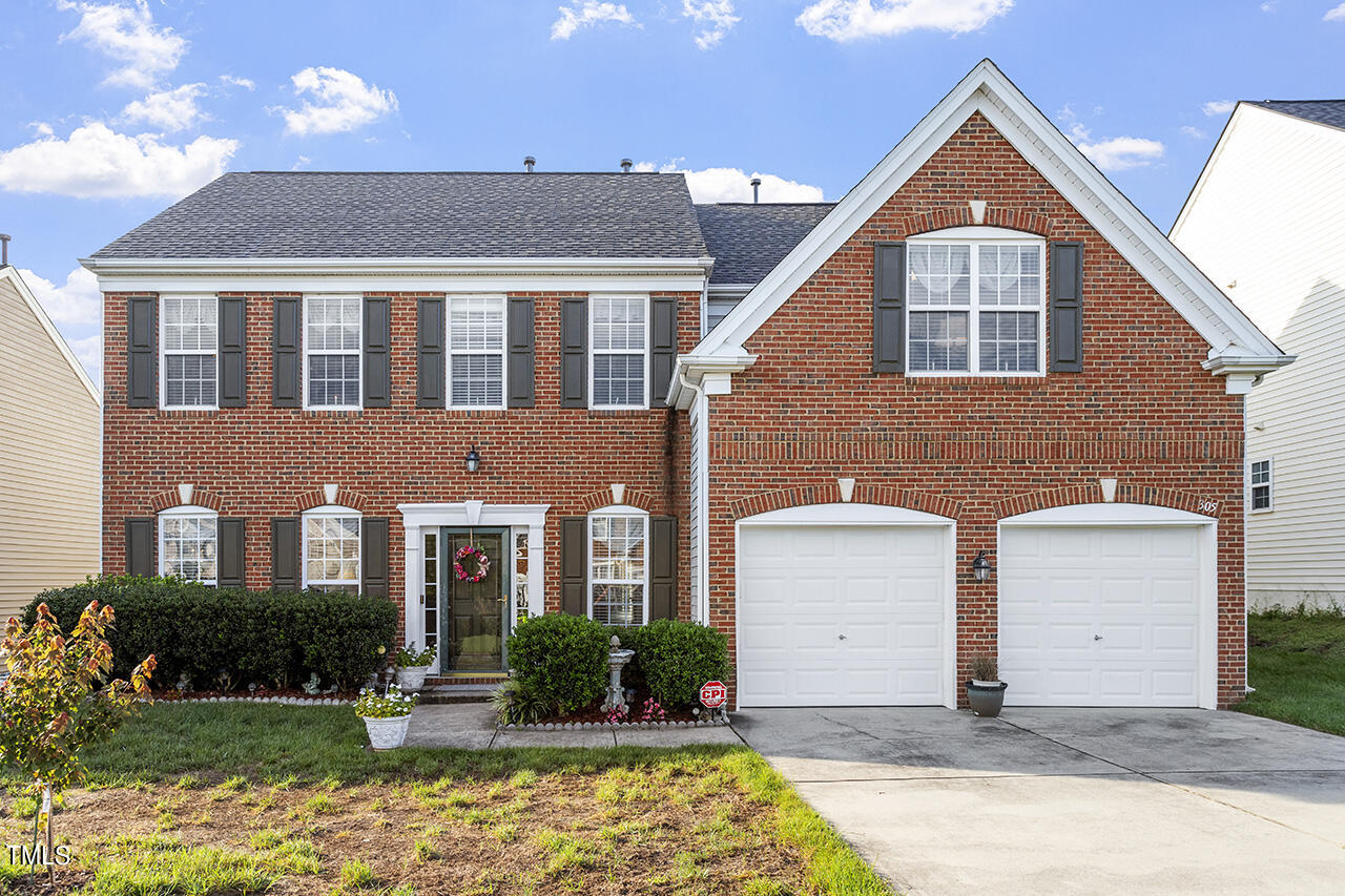 Spencor Mill Rd, Morrisville, NC 27560