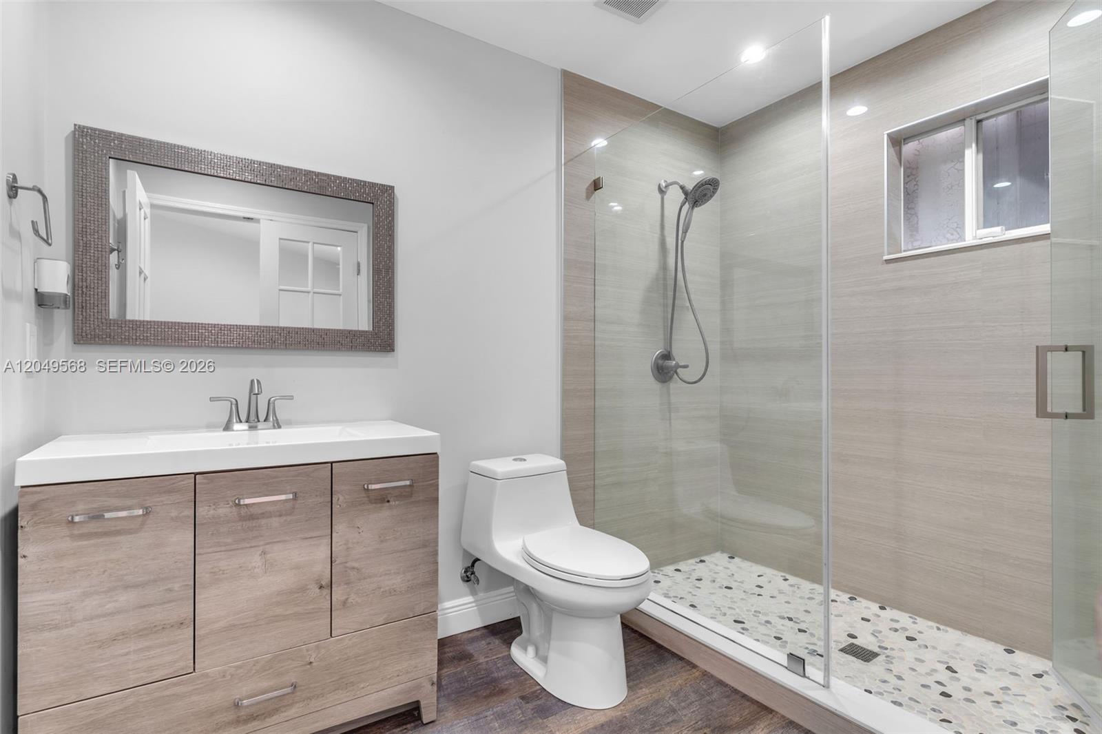 Residential Lease in Miami 4