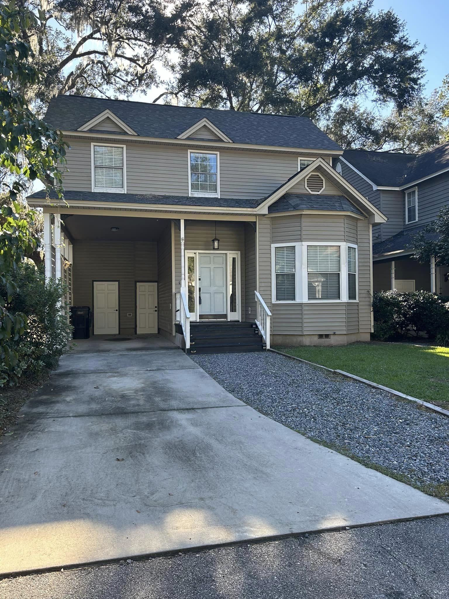 Nantucket Ln, Tallahassee, FL 32309