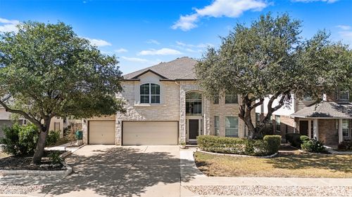 10824 Quarry Oaks Trl, Austin, TX, 78717-4438 | Card Image