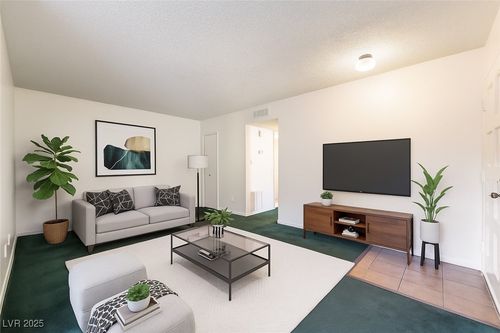 1-4623 Monterey Cypress St, Las Vegas, NV, 89144 | Card Image