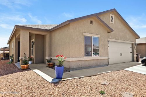 5923 Beechwood Street, Sunland Park, NM, 88008 | Card Image