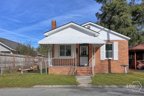 1114 E 59th St, Savannah, GA, 31404-5411 | Card Image