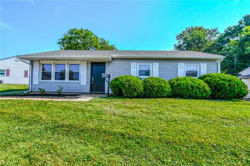 2263 S Aragon Ave, Kettering, OH, 45420-3556 | Card Image