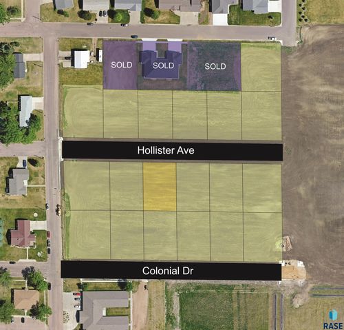 203 E Hollister Ave, Salem, SD, 57058 | Card Image