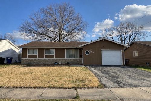 5185 Coulter Rd, Oak Forest, IL, 60452-4407 | Card Image